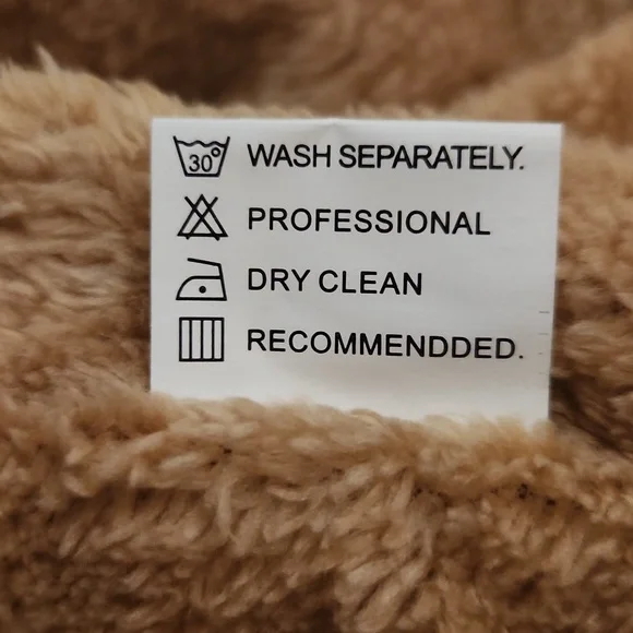 🤠Mens Western Style Jacket (NWOT) - Picture 11 of 12